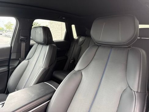 Used 2024 Cadillac Lyriq Sport w/ LPO, Floor Liner Package AWD/4WD image 13