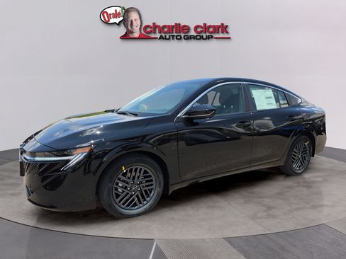 New 2026 Nissan Sentra S w/ Floor Mat Package FWD image 3