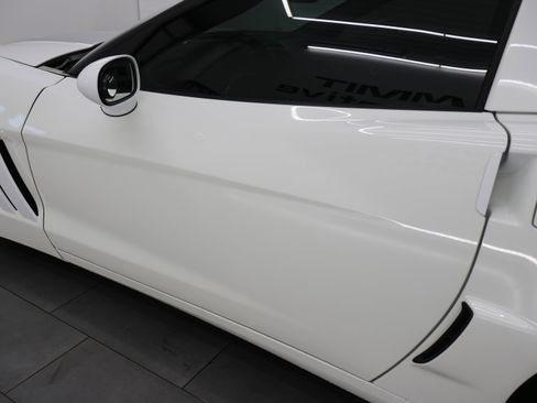 Used 2013 Chevrolet Corvette Grand Sport w/ 4LT Preferred Equipment Group RWD image 26