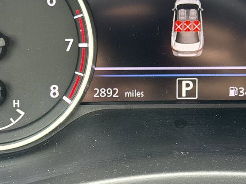 Certified 2025 Nissan Sentra SR image 15