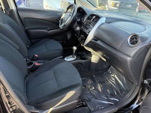 Used 2015 Nissan Versa Note SV image 9