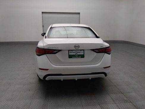 Used 2024 Nissan Sentra SV FWD image 6
