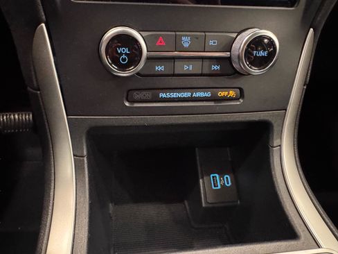 Certified 2024 Ford Edge SEL image 20