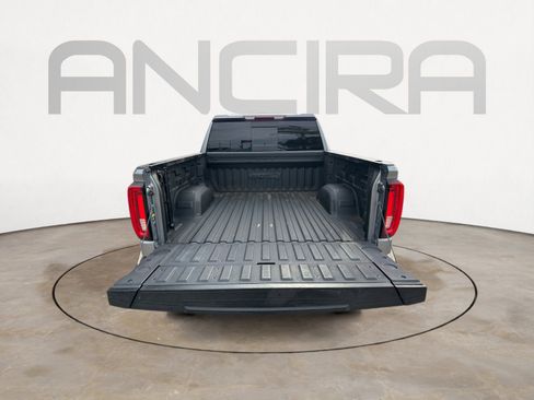 Used 2019 GMC Sierra 1500 AT4 w/ Off Road Performance Package AWD/4WD image 12