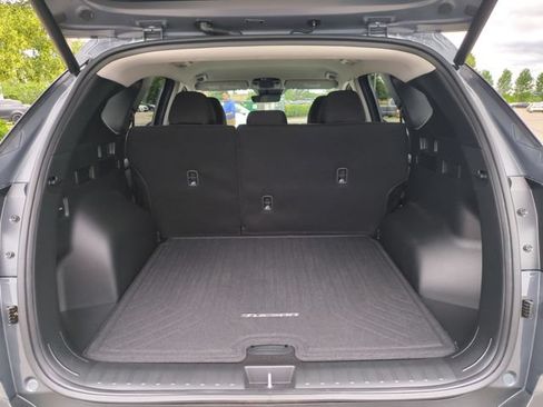 Certified 2026 Hyundai Tucson SEL FWD image 16