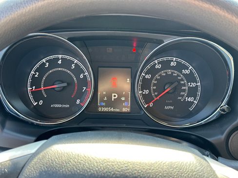 Used 2023 Mitsubishi Outlander Sport ES image 27