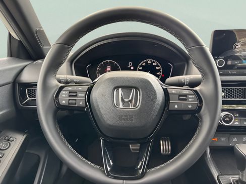 Certified 2026 Honda Civic Sport image 20