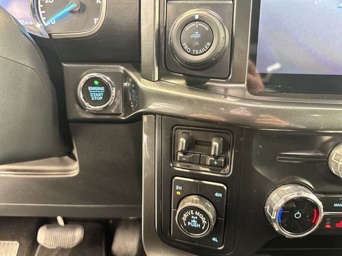 Used 2023 Ford F150 XLT w/ Equipment Group 302A High image 31