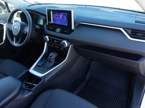 Used 2025 Toyota RAV4 XLE w/ Weather Package image 14