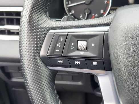 Used 2025 Mitsubishi Outlander SE AWD/4WD image 16