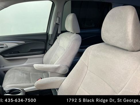 Used 2020 Honda Pilot LX image 16