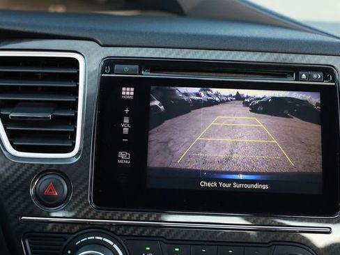 Used 2014 Honda Civic Si image 35