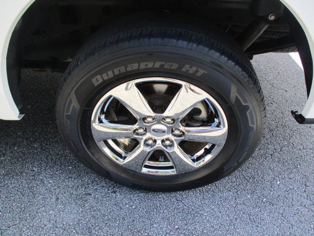 Used 2020 Ford F150 XLT w/ Equipment Group 302A Luxury RWD image 30