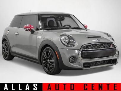 Used 2020 MINI Cooper S