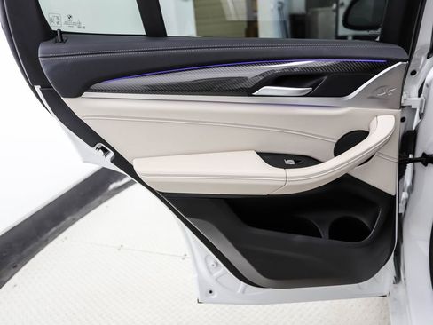 Certified 2023 BMW X3 M40i w/ Premium Package image 20