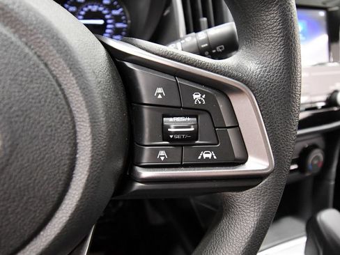 Used 2023 Subaru Impreza 2.0i AWD/4WD image 17