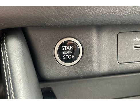 Used 2023 Nissan Rogue SL w/ SL Premium Package FWD image 33