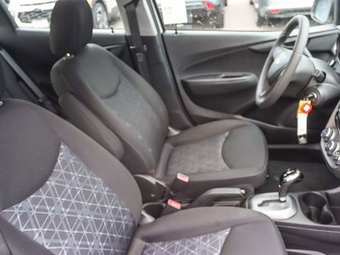 Used 2020 Chevrolet Spark LS image 35