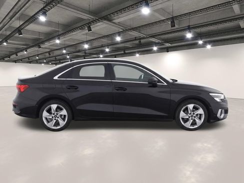 Used 2024 Audi A3 2.0T Premium FWD image 8