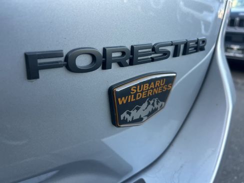 Used 2023 Subaru Forester Wilderness image 22