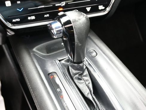Used 2021 Honda HR-V EX-L image 25