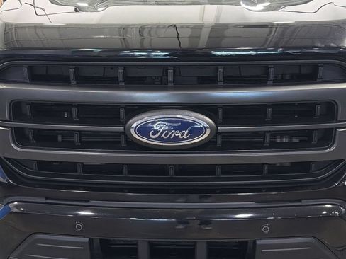 Used 2023 Ford F150 Lariat w/ Equipment Group 502A High AWD/4WD image 12