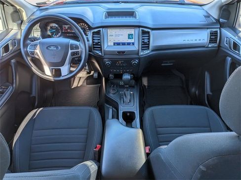 Used 2020 Ford Ranger XLT w/ Trailer Tow Package image 26