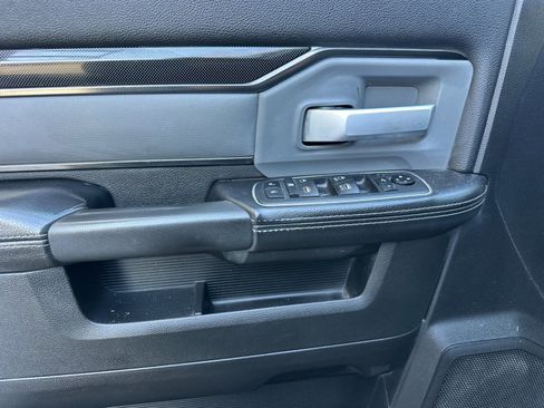 Used 2020 RAM 2500 Power Wagon image 11