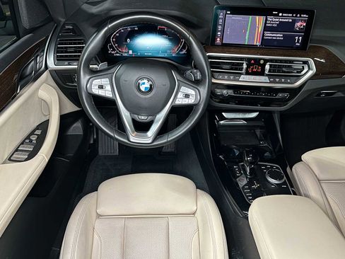 Used 2024 BMW X3 xDrive30i w/ Premium Package AWD/4WD image 43