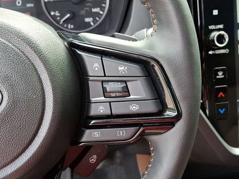 Used 2026 Subaru Forester Touring AWD/4WD image 24