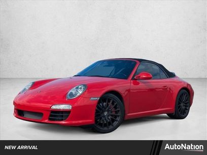Used 2009 Porsche 911 Carrera S