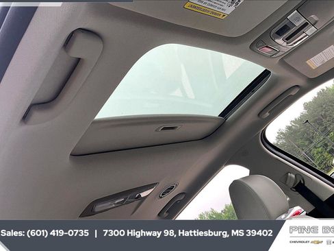 Used 2025 Kia Telluride S FWD image 16