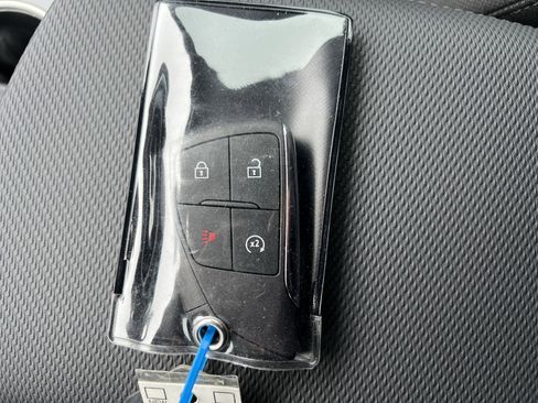 New 2026 Chevrolet Equinox LT image 36