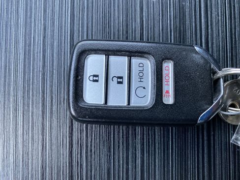 Used 2020 Honda Ridgeline RTL-E image 35