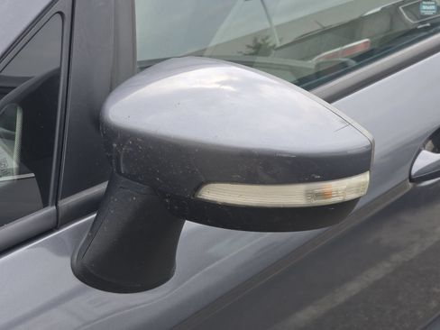 Used 2018 Ford EcoSport SE FWD image 9