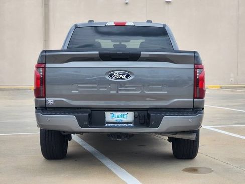 Used 2025 Ford F150 STX w/ Equipment Group 200A RWD image 6