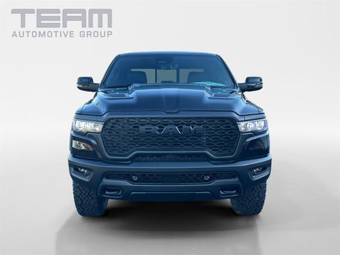 New 2026 RAM 1500 Rebel w/ Rebel Level 2 Equipment Group image 2