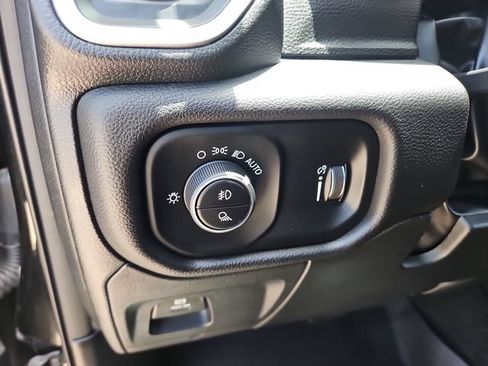 Used 2023 RAM 1500 Big Horn w/ Trailer Tow Group AWD/4WD image 17