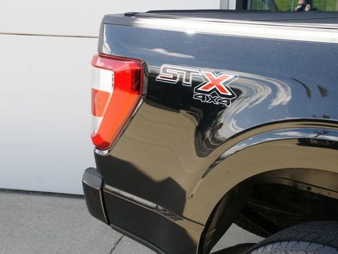 Certified 2021 Ford F150 XL w/ STX Appearance Package image 11