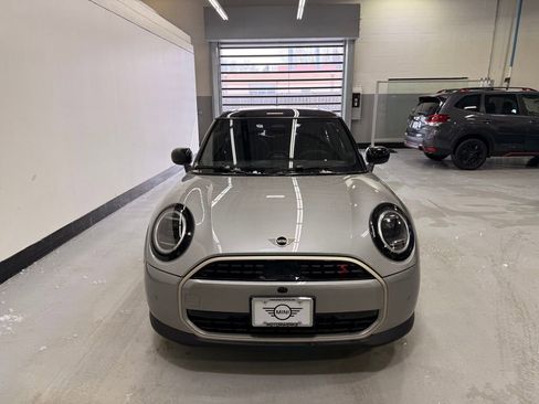 New 2026 MINI Cooper S image 8