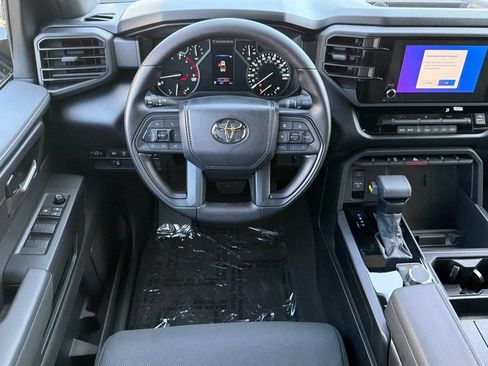 New 2026 Toyota Tundra SR5 RWD image 17
