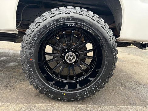 Used 2016 Ford F250 Lariat w/ Lariat Ultimate Package AWD/4WD image 15