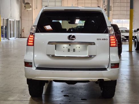 Used 2023 Lexus GX 460 Premium AWD/4WD image 10