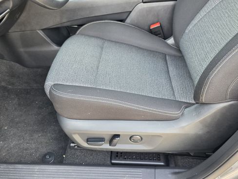 Used 2023 Nissan Rogue SV AWD/4WD image 20
