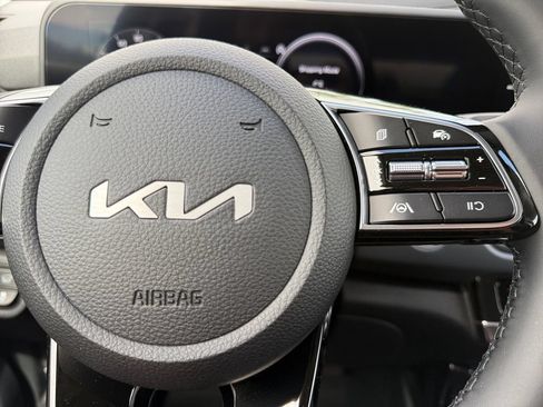 New 2026 Kia Seltos EX w/ EX Sunroof Package AWD/4WD image 26