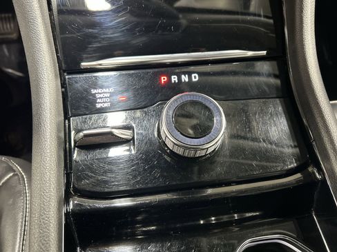 Used 2022 Jeep Grand Cherokee L Limited w/ Trailer Tow Group (B) image 17