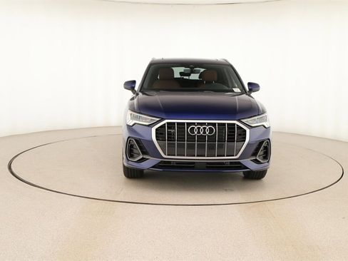 New 2025 Audi Q3 2.0T Premium Plus image 11