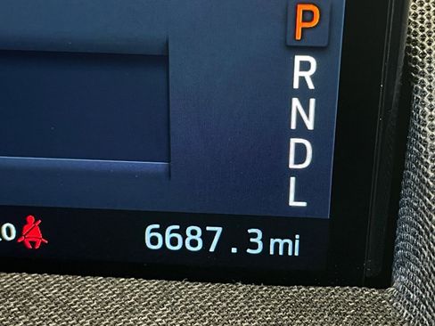 Used 2023 Ford Mustang Mach-E GT image 44