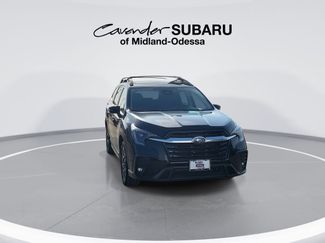 Certified 2023 Subaru Ascent Limited AWD/4WD video 2