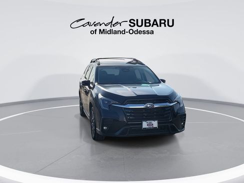 Certified 2023 Subaru Ascent Limited AWD/4WD image 2